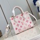 Replica L 13822 LFR#12015 Buddha Luxury Replica Onthego Bb White Monogram Empreinte M47115 Uk - 13822 - Buddha Luxury