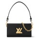 Replica Twist West Handbag Black Epi Grained Cowhide Leather M24549 Uk Replica Twist West Handbag Black Epi Grained Cowhide Leather M24549 Uk