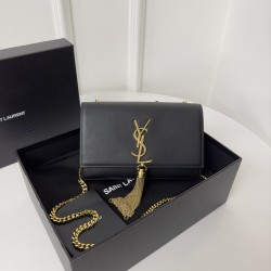 Kate Small Shoulder Bag In Black Smooth Leather Uk Kate Small Shoulder Bag In Black Smooth Leather Uk