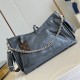 Replica L 13790 LFR#13035 Buddha Luxury Replica Carryall Cargo Pm Trianon Gray Lambskin Leather M12579 Uk - 13790 - Buddha Luxury