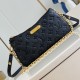 Replica L 13774 LFR#13201 Buddha Luxury Replica Liv Pochette Bag Black Monogram Empreinte M83301 Uk - 13774 - Buddha Luxury