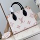 Replica L 13917 LFR#9723 Buddha Luxury Replica Onthego Bag Monogram M24533 Uk - 13917 - Buddha Luxury