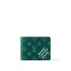 Replica Multiple Wallet In Green M12657 Uk - 12788 - Buddha Luxury