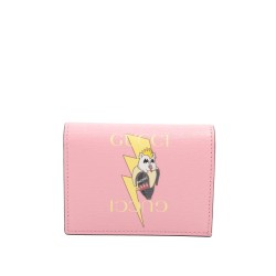 Lightning Bolt Bananya Card Case Uk
