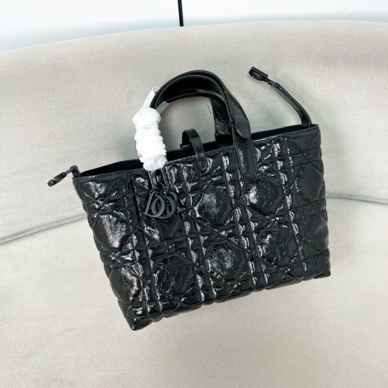 Replica Dior 13180 DFR#14888 Buddha Luxury Replica Medium Di0R Toujours Bag Uk - 13180 - Buddha Luxury