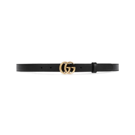 Replica BLACK GG MARMONT BELT 30MM - B174 UK replica BLACK GG MARMONT BELT 30MM - B174 UK