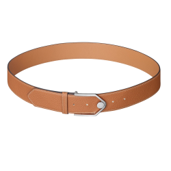 LICOL BELT IN BROWN - B282 UK