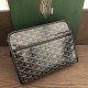 replica JOUVENCE MM TOILETRY BAG IN BLACK UK