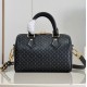 Replica Speedy Bandouliere 20 In Black M22595 Uk - 14083 - Buddha Luxury