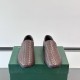 replica SUNDAY SLIPPERS IN BROWN UK