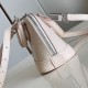 Replica L 13962 LFR#8621 Buddha Luxury Replica Nano Alma Bag Epi Grained Leather In Quatz White M82411 Uk - 13962 - Buddha Luxury