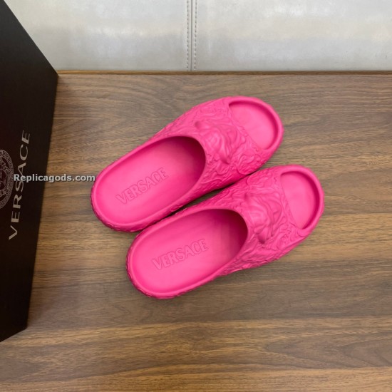 Replica DIMENSION SLIDES IN PINK - VSS1 UK replica DIMENSION SLIDES IN PINK - VSS1 UK