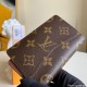 Replica POCKET ORGANIZER MONOGRAM CANVAS M60502 UK replica POCKET ORGANIZER MONOGRAM CANVAS M60502 UK