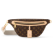 Replica L 14016 LFR#8289 Buddha Luxury Replica High Rise Bumbag Monogram Coated Canvas M46784 Uk - 14016 - Buddha Luxury