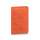 Replica L 12930 LFR#5978 Buddha Luxury Replica Pocket Organizer Red Monogram Taurillon Uk - 12930 - Buddha Luxury