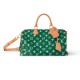 Replica L 15485 LFR#12767 Buddha Luxury Replica Speedy P9 Bandouliere 40 In Green M24417 Uk - 15485 - Buddha Luxury