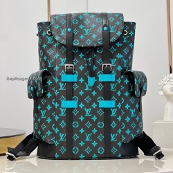 Discovery Monogram Backpack In Multicolor Uk Discovery Monogram Backpack In Multicolor Uk