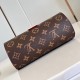 Replica L 12804 LFR#12846 Buddha Luxury Replica Etui Bijoux Brown Monogram Canvas M10145 Uk - 12804 - Buddha Luxury