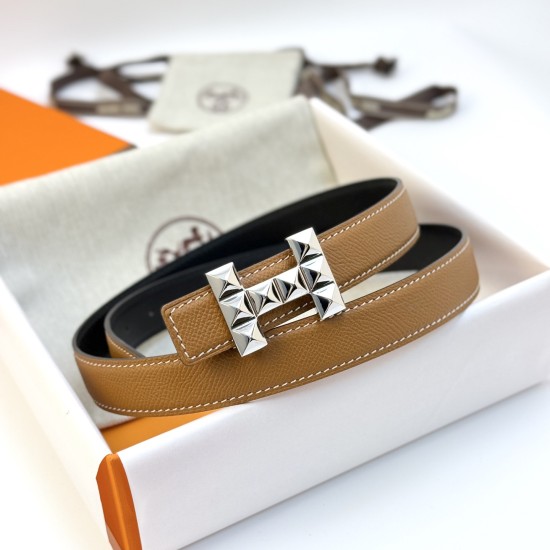 Replica H INFINI BELT BUCKLE & REVERSIBLE LEATHER STRAP 24MM - B388 UK replica H INFINI BELT BUCKLE & REVERSIBLE LEATHER STRAP 24MM - B388 UK