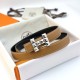 Replica H INFINI BELT BUCKLE & REVERSIBLE LEATHER STRAP 24MM - B388 UK replica H INFINI BELT BUCKLE & REVERSIBLE LEATHER STRAP 24MM - B388 UK