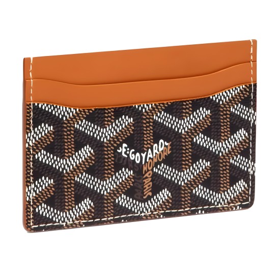 Replica SAINT-SULPICE CARD WALLET BLACK/TAN UK replica SAINT-SULPICE CARD WALLET BLACK/TAN UK