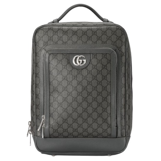 Replica OPHIDIA MEDIUM BACKPACK GREY AND BLACK GG SUPREME CANVAS UK replica OPHIDIA MEDIUM BACKPACK GREY AND BLACK GG SUPREME CANVAS UK