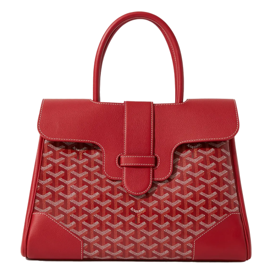 Replica Saigon Tote Bag Red Uk - 13440 - Buddha Luxury