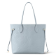 Replica L 13904 LFR#10137 Buddha Luxury Replica Neverfull Mm Tote Bag Blue Monogram Empreinte Leather M46482 Uk - 13904 - Buddha Luxury