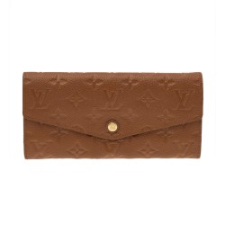 Havane Wallet Cognac Monogram Empreinte M12757 Uk