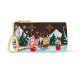 Replica L 12892 LFR#9177 Buddha Luxury Replica Vivienne Key Pouch Monogram Canvas M82620 Uk - 12892 - Buddha Luxury