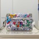Replica L 15742 LFR#7116 Buddha Luxury Replica Mini Soft Trunk Monogram Comics Canvas M82008 Uk - 15742 - Buddha Luxury