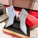replica CONDORA BOOTS GREY - CL23 UK