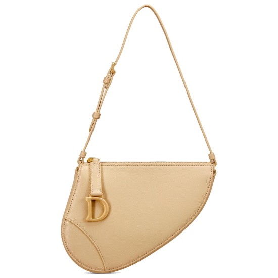 Replica SADDLE RODEO POUCH PASTEL YELLOW GOATSKIN UK replica SADDLE RODEO POUCH PASTEL YELLOW GOATSKIN UK