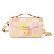 Replica L 13881 LFR#10965 Buddha Luxury Replica Pochette Metis East West Peach Damier Giant Coated Canvas N40749 Uk - 13881 - Buddha Luxury