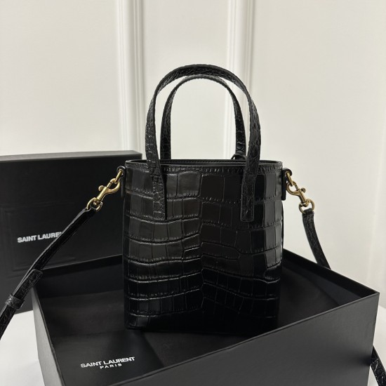 Replica Mini Toy Shopping In Black Uk - 12068 - Buddha Luxury