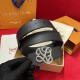 Replica DYNASTY 35MM REVERSIBLE BELT IN BLACK - B373 UK replica DYNASTY 35MM REVERSIBLE BELT IN BLACK - B373 UK