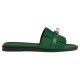 Replica GIULIA SANDALS IN DARK GREEN - HS68 UK replica GIULIA SANDALS IN DARK GREEN - HS68 UK