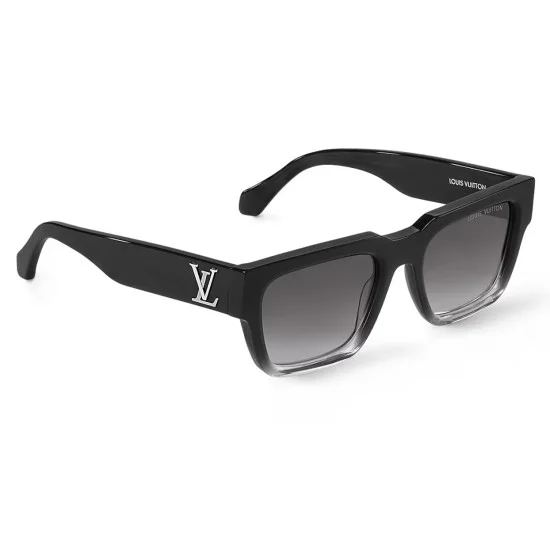 Replica Sunset Square Sunglasses In Black Z1955E - Sg94 Uk