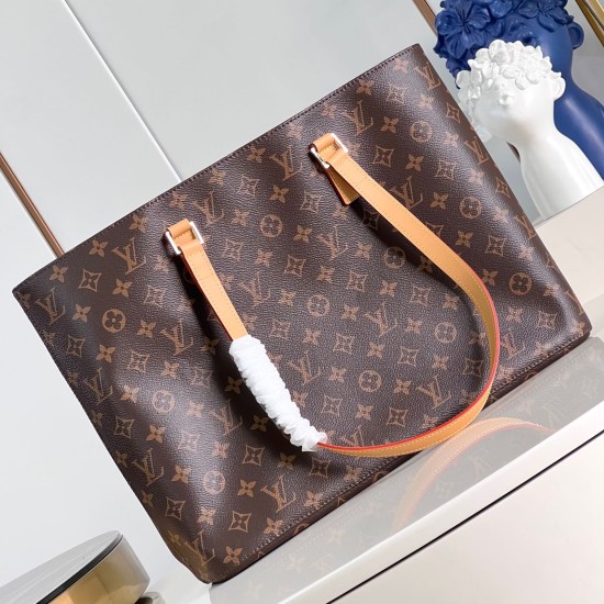 Replica L 13931 LFR#9413 Buddha Luxury Replica Luco Monogram Tote Bag M51155 Uk - 13931 - Buddha Luxury