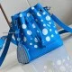 Replica L 14061 LFR#7302 Buddha Luxury Replica X Yayoi Kusama Nano Noé Monogram Empreinte Leather - M81985 Uk - 14061 - Buddha Luxury