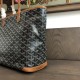 replica ARTOIS PM BAG IN BLACK AND TAN UK