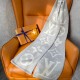 replica SWEET DREAMS SCARF IN GREY UK