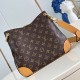Replica L 13753 LFR#13611 Buddha Luxury Replica Odeon Pm Monogram Aged Natural Leather M45354 Uk - 13753 - Buddha Luxury