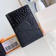 Replica Pocket Organizer Crocodile Leather N96274 Uk - 12828 - Buddha Luxury