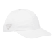 replica NYLON BASEBALL CAP WHITE UK