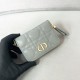 Replica CARO SCARLET WALLET CLOUD BLUE SUPPLE CANNAGE CALFSKIN UK replica CARO SCARLET WALLET CLOUD BLUE SUPPLE CANNAGE CALFSKIN UK