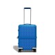 replica BOURGET PM TROLLEY CASE IN BLUE UK