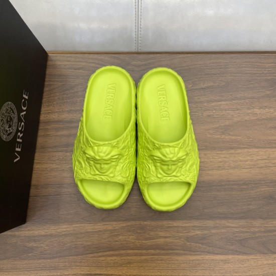 replica DIMENSION SLIDES IN GREEN - VSS3 UK