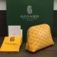 replica VENDOME COSMETIC POUCH IN YELLOW UK