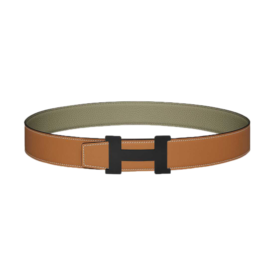 Replica Hermes 14602 HFR#4930 Buddha Luxury Replica Constance Belt Buckle Reversible Leather Strap - B194 Uk - 14602 - Buddha Luxury